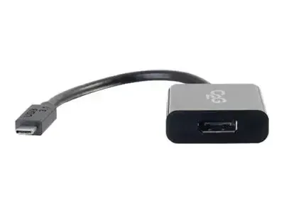 C2G USB C to DisplayPort Adapter Converter