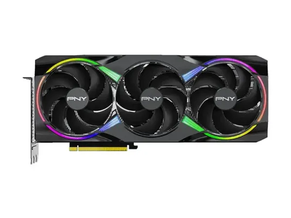 PNY GeForce RTX 5080 OC