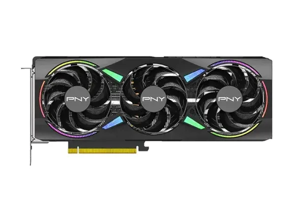 PNY GeForce RTX 5070 Ti ARGB EPIC