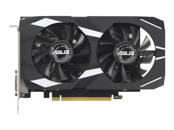 ASUS Dual GeForce RTX 3050 6GB