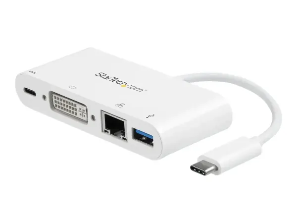 StarTech.com Adaptateur multiport USB