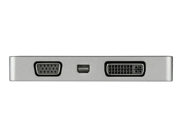 StarTech.com Adaptateur multiport USB
