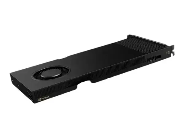 NVIDIA RTX PRO 4000 Blackwell