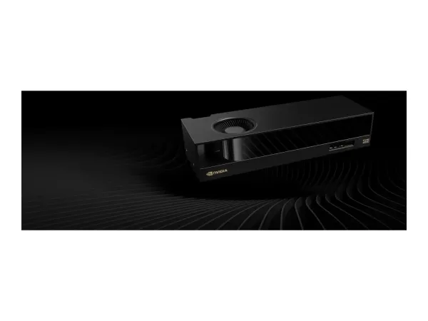 NVIDIA RTX PRO 4000 Blackwell