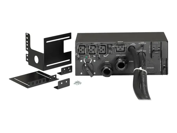 Eaton HotSwap MBP 11000i 3:1