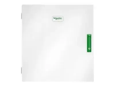 Schneider Electric Galaxy VS Parallel Maintenance Bypass Panel for 2 UPSs, 10
