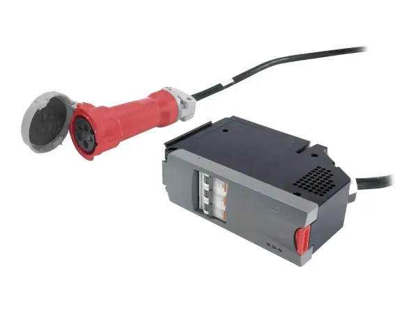 APC IT Power Distribution Module