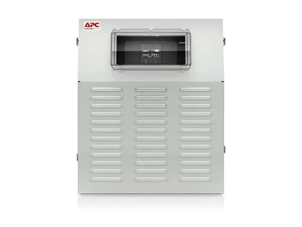 APC IP23 enclosure