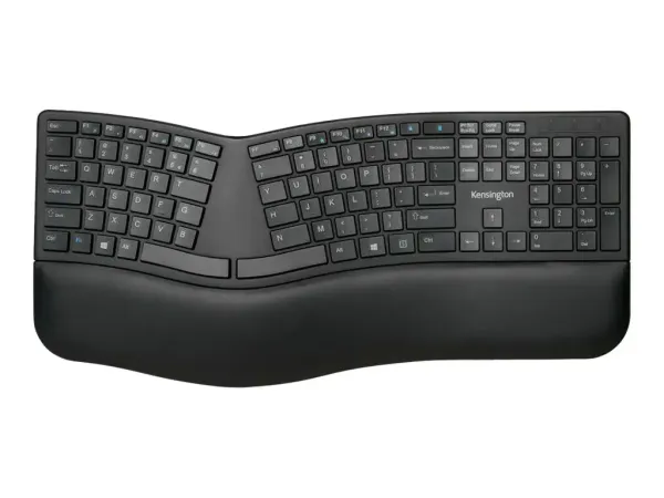 Kensington Pro Fit Ergo Wireless Keyboard