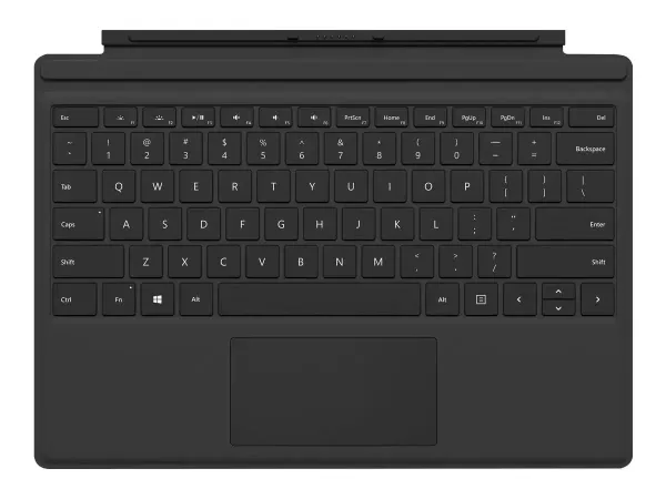 Microsoft Surface Pro Type Cover (M1725)