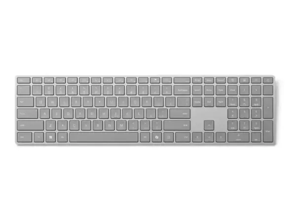 Microsoft Clavier Signature pour Surface Pro
