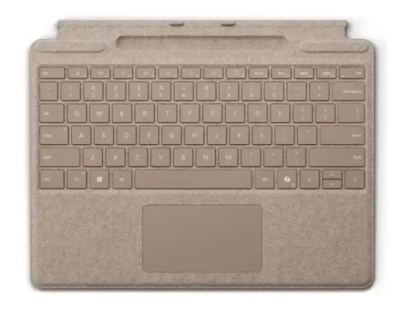 Microsoft Clavier Signature pour Surface Pro