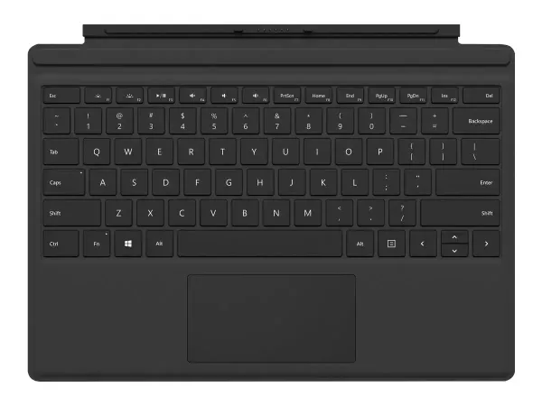 Microsoft Surface Pro Type Cover (M1725)