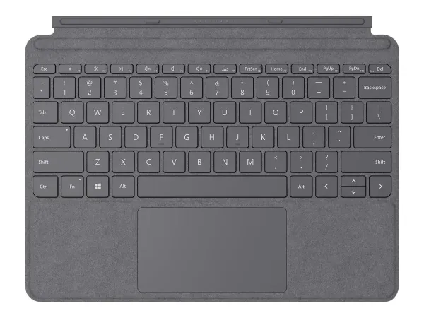 Microsoft Surface Go Type Cover