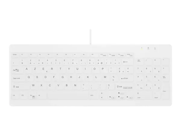 Contour Active Key QuickClean AK-C7012