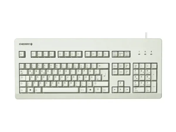 CHERRY G80-3000