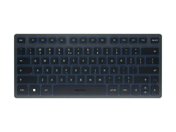 CHERRY KW 7100 MINI BT