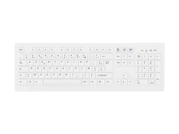 Contour Active Key MedicalKey ClassicClean AK-C8100