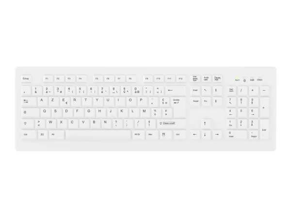 Contour Active Key MedicalKey ClassicClean AK-C8100