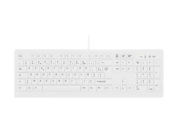 Contour Active Key MedicalKey ClassicClean AK-C8100