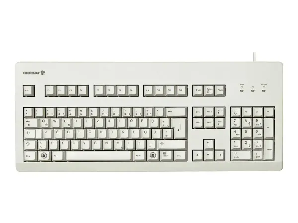 CHERRY G80-3000