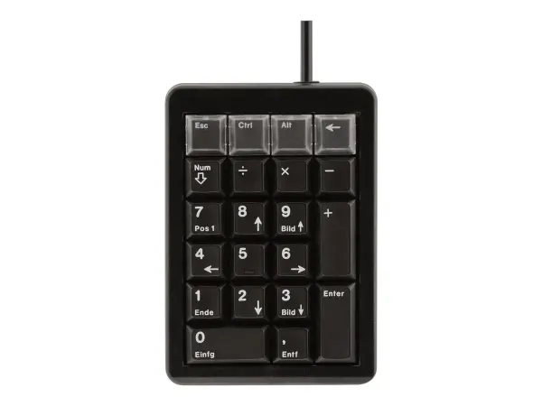 CHERRY Keypad G84-4700
