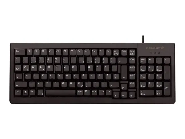 CHERRY G84-5200 XS Complete Keyboard