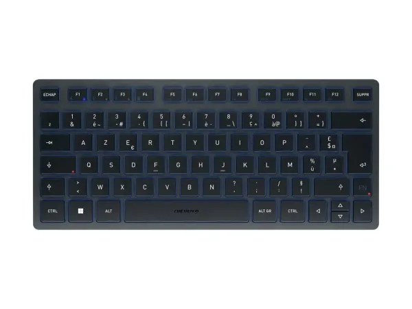 CHERRY KW 7100 MINI BT