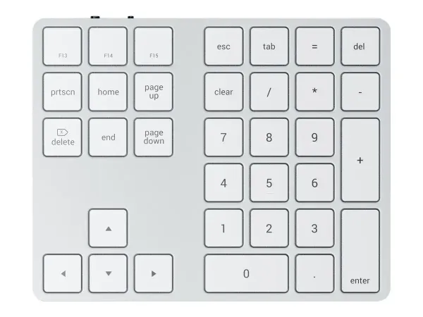 Satechi Bluetooth Extended Keypad