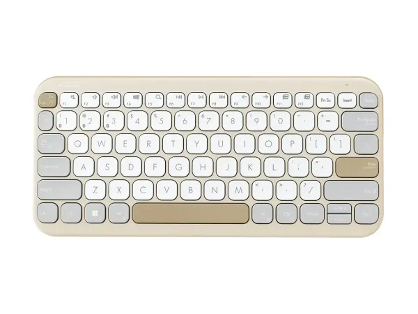 ASUS Marshmallow KW100