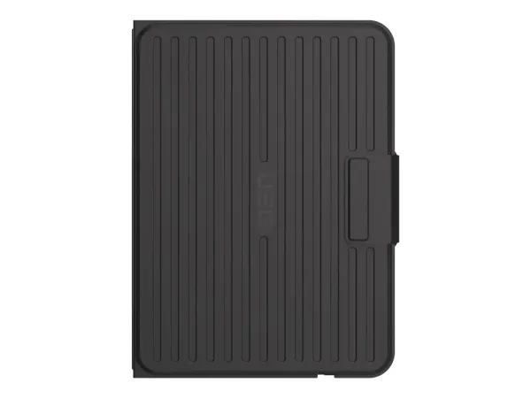 UAG Rugged Bluetooth Keyboard w/Trackpad (French)