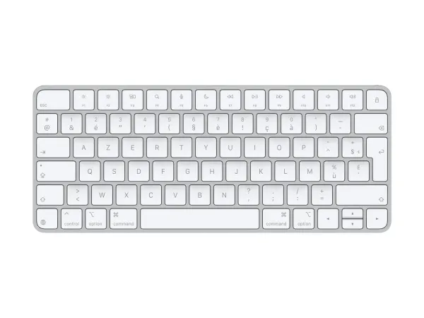 Apple Magic Keyboard