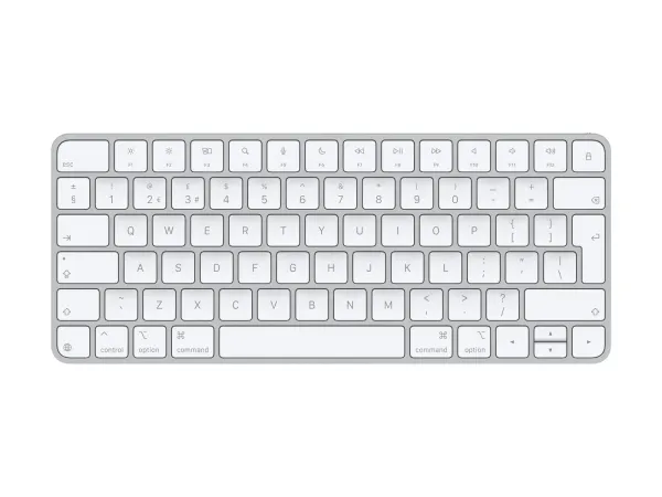 Apple Magic Keyboard