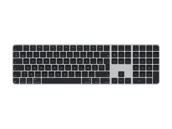 Apple Magic Keyboard with Touch ID and Numeric Keypad