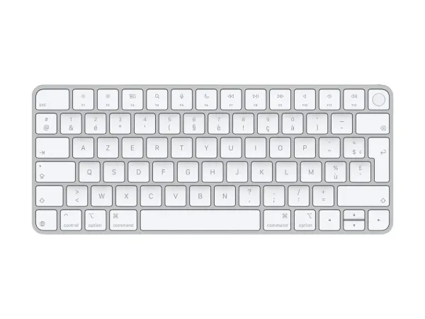 Apple Magic Keyboard with Touch ID