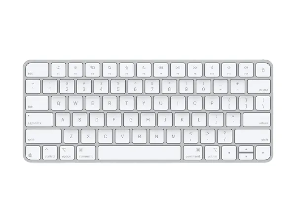 Apple Magic Keyboard