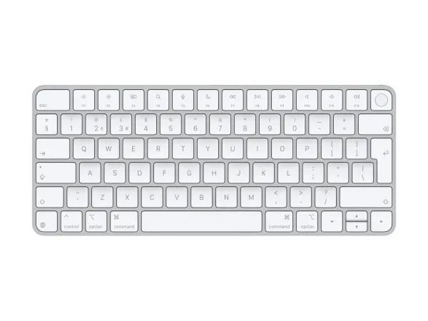 Apple Magic Keyboard with Touch ID