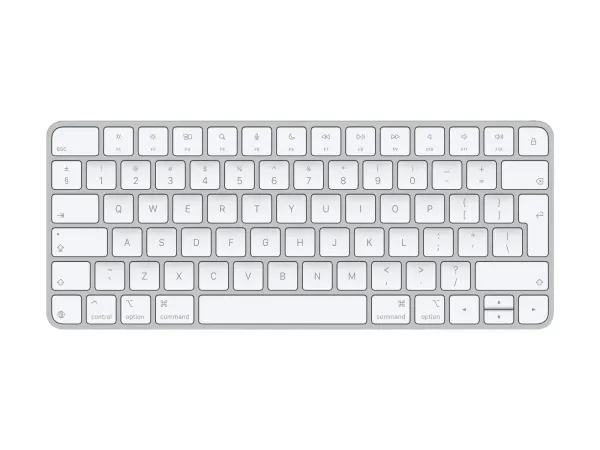Apple Magic Keyboard