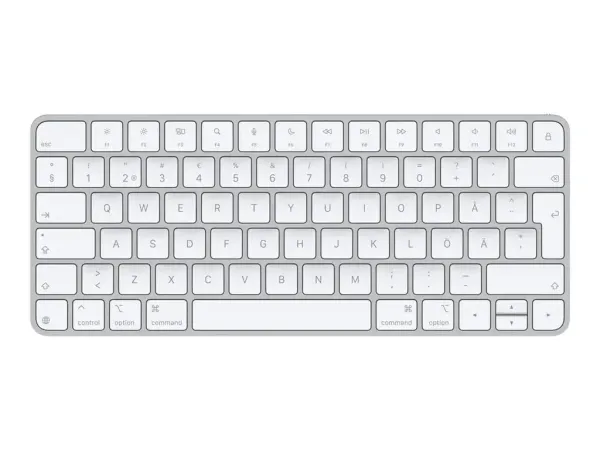 Apple Magic Keyboard