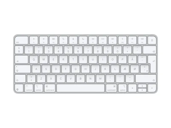 Apple Magic Keyboard