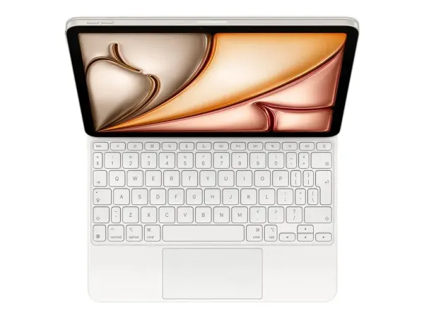 Apple Magic Keyboard