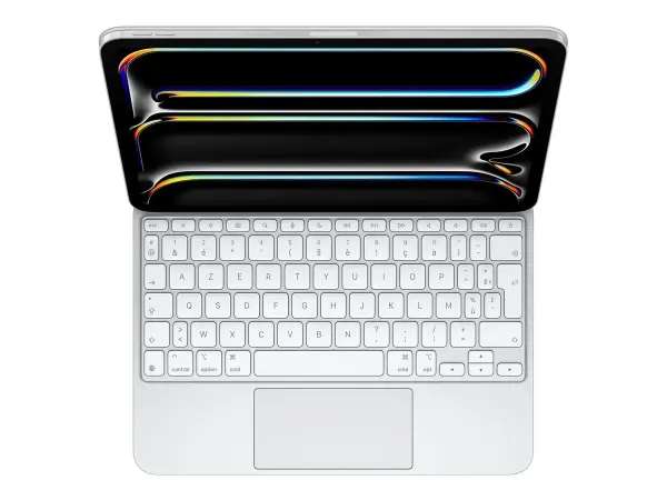 Apple Magic Keyboard