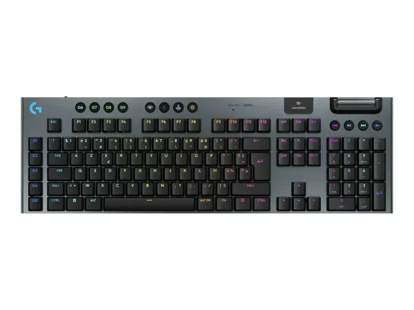 Logitech G915 X