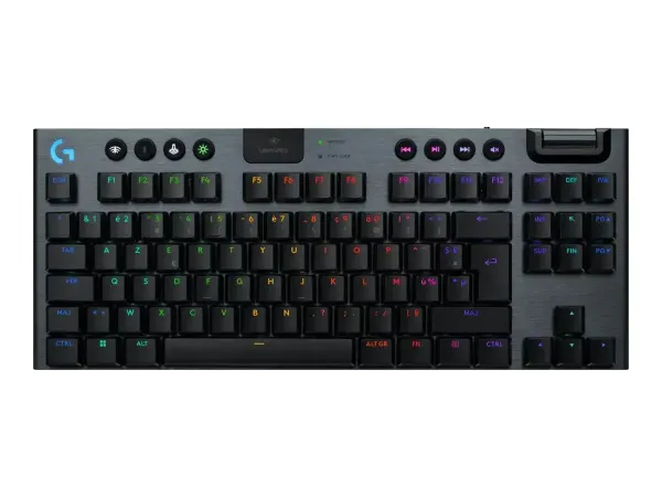 Logitech G915 X