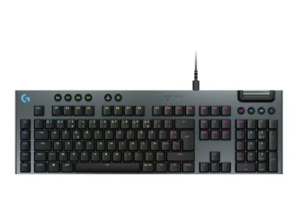 Logitech G915 X