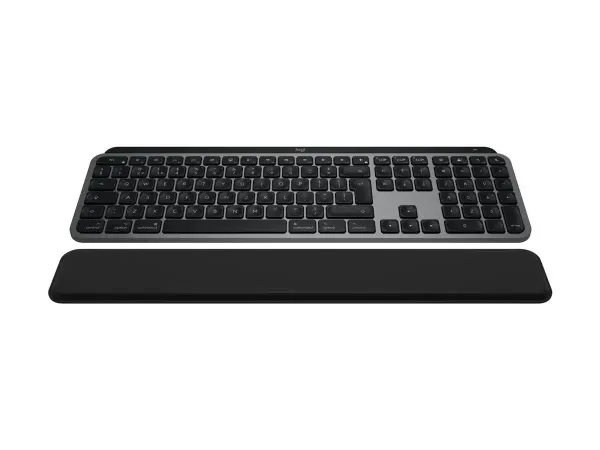 Logitech Master Series MX Keys S Combo for Mac