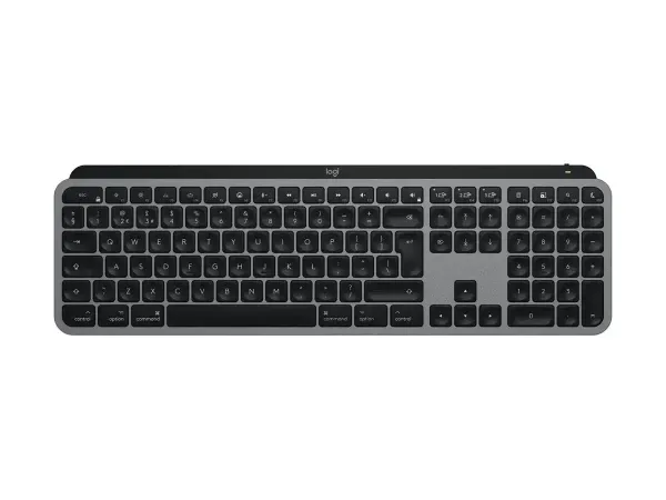 Logitech Master Series MX Keys S for Mac