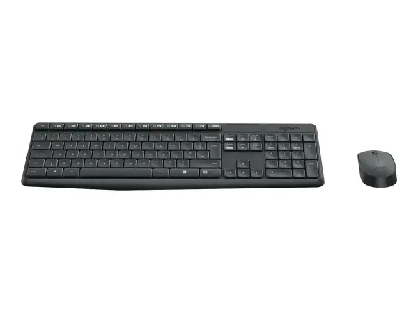 Logitech MK235
