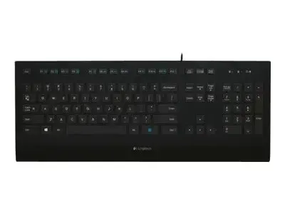 Logitech K280e