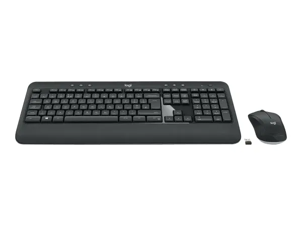 Logitech MK540 Avancé